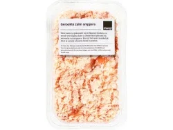 Gerookte Zalm