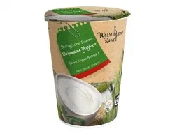 Bulgaarse yoghurt