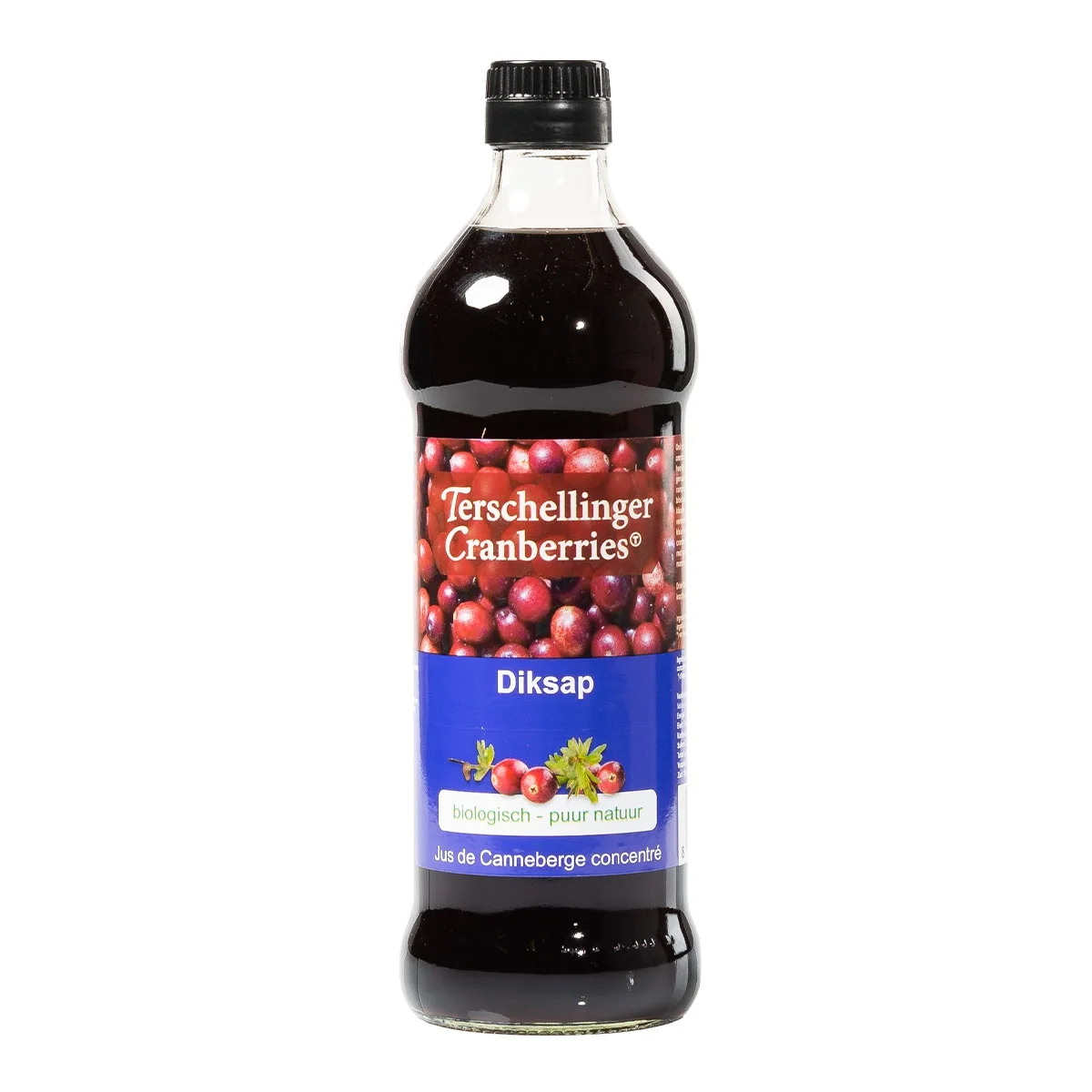 Cranberry diksap