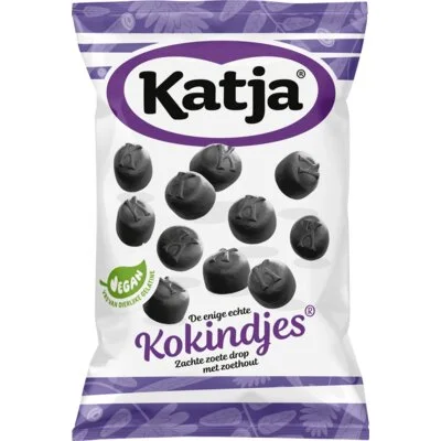 Katja Kokindjes