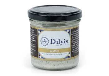 Dilvis Truffelmayonaise