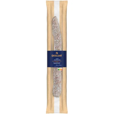 AH Excellent Fuet knoflook