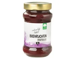 Bosvruchten Fruitbeleg