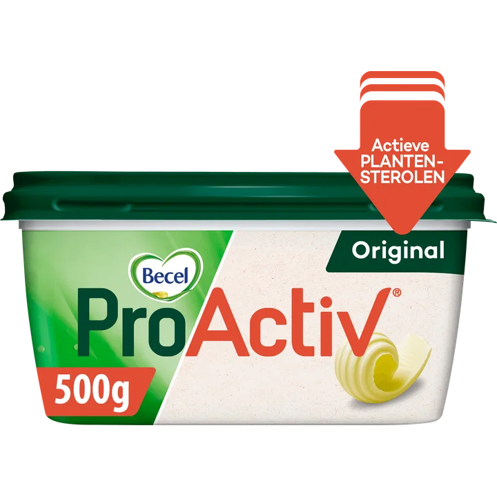 Becel ProActiv Original 500 g