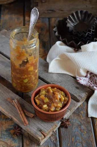 Appelchutney