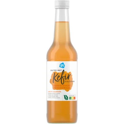 AH Water kefir perzik passievrucht