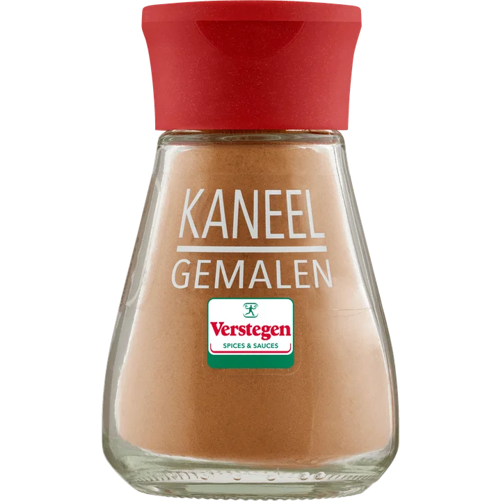 Verstegen Kaneel Gemalen 37 g