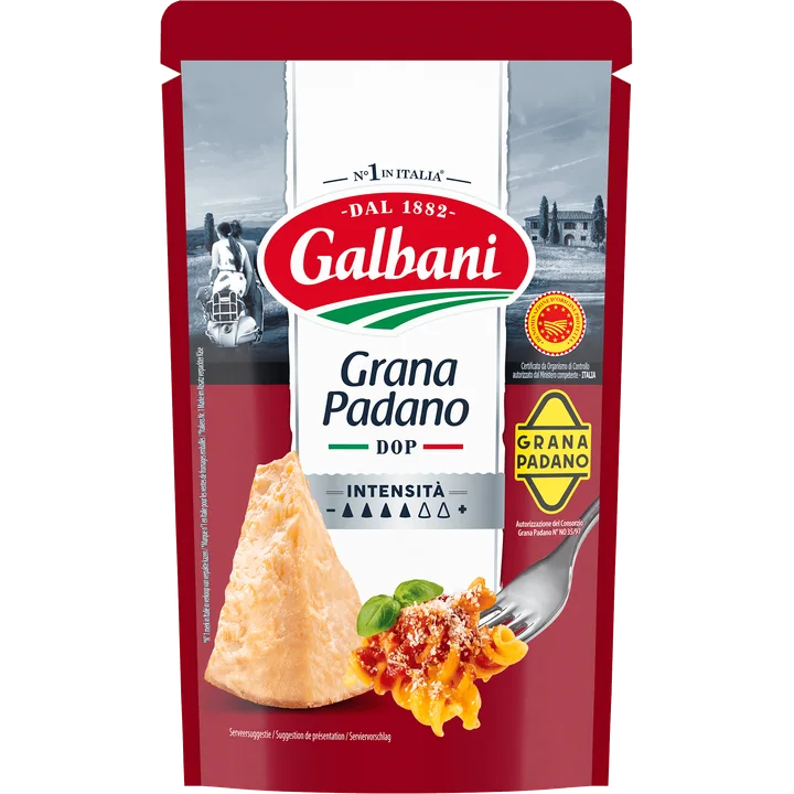 Galbani Grana Padano DOP Kaas 80 g