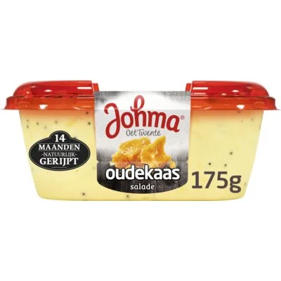Johma Oudekaas Salade 175 g
