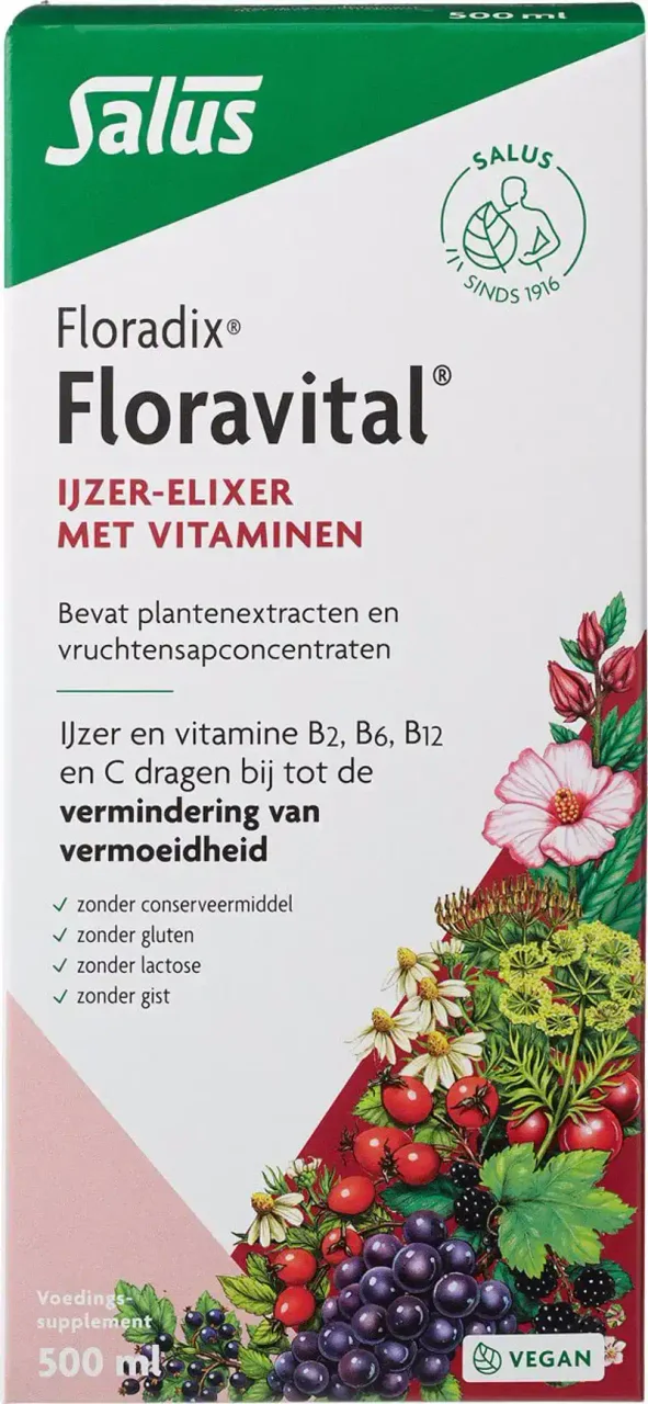 Floravital