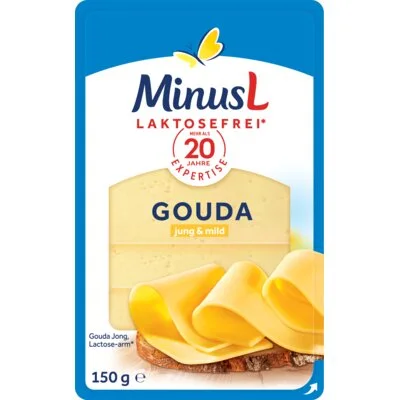 MinusL Goudse 48+ plakken