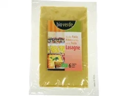 Verse Lasagne bladen
