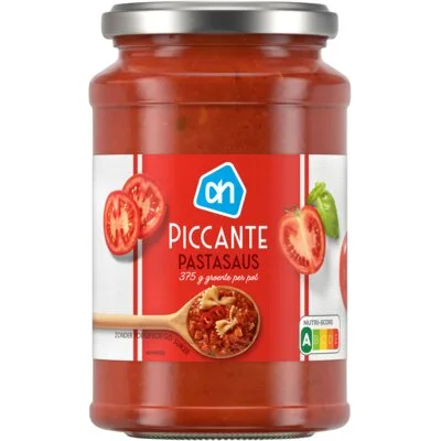 AH Pastasaus piccante