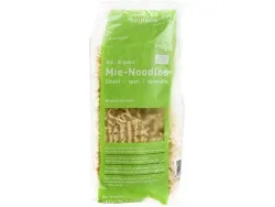 Mie Noodles