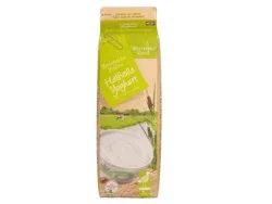 Halfvolle Yoghurt
