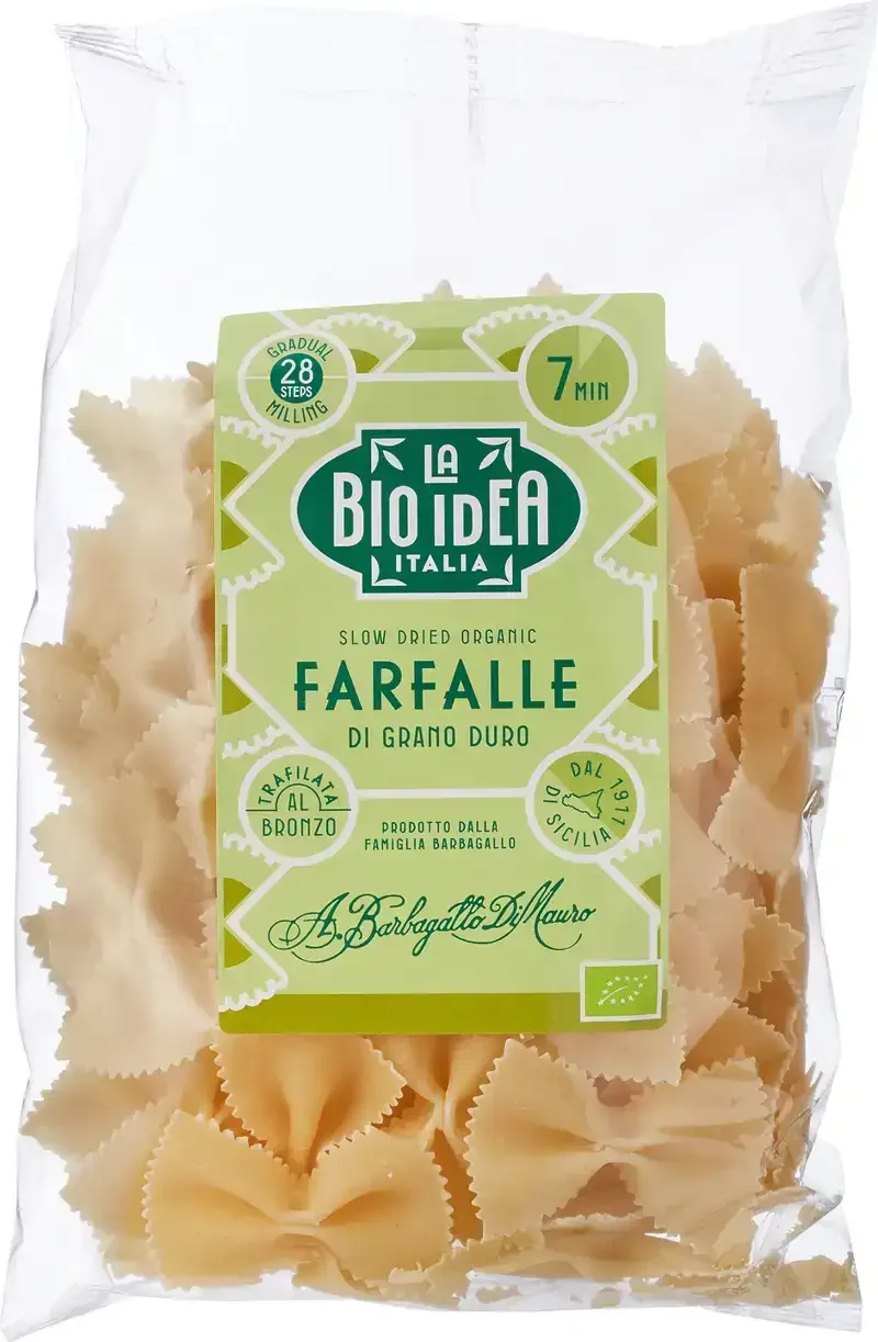 Farfalle