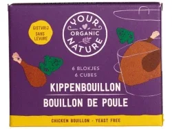 Bouillonblokjes
