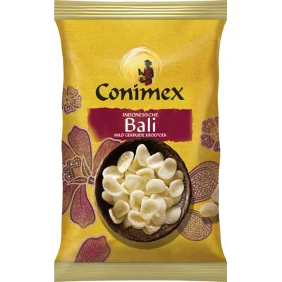 Conimex Kroepoek Bali