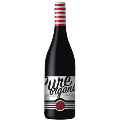 Stormhoek Pure organic cabernet sauvignon