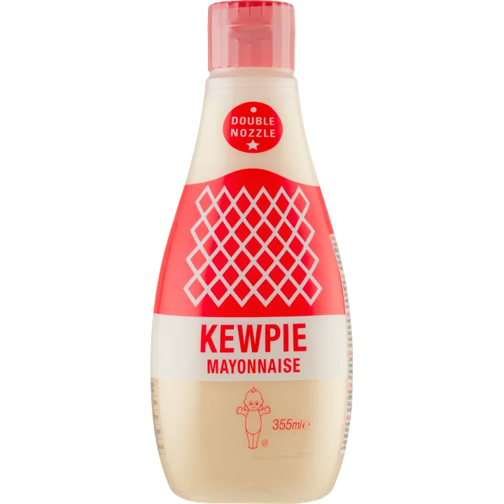 Kewpie Mayonnaise 337 g