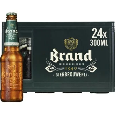 Brand Pilsener