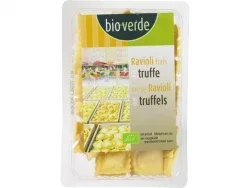 Verse Ravioli met Truffels