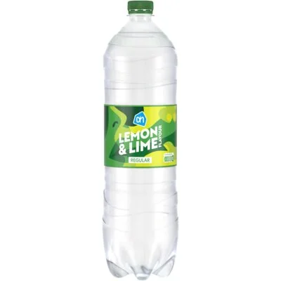 AH Lemon & lime regular