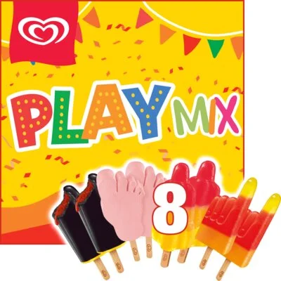 Ola Play mix