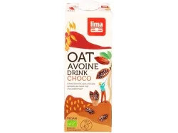 Choco Haverdrink