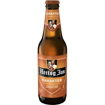 Hertog Jan Karakter 6-pack