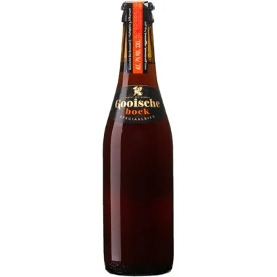 Gooische bierbrouwer Bock