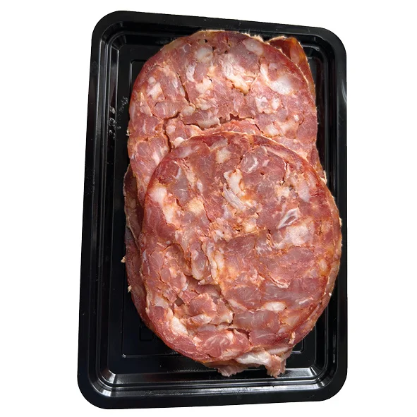 Biologische Chorizo