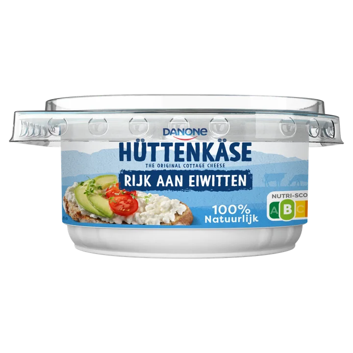 Danone Hüttenkäse 200g