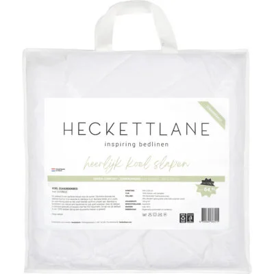 Heckett Lane Zomerdekbed bamboe 240x220cm