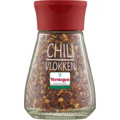 Verstegen Chilivlokken 28 g