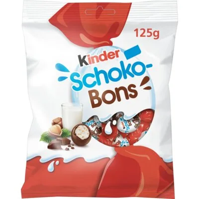Kinder Schokobons