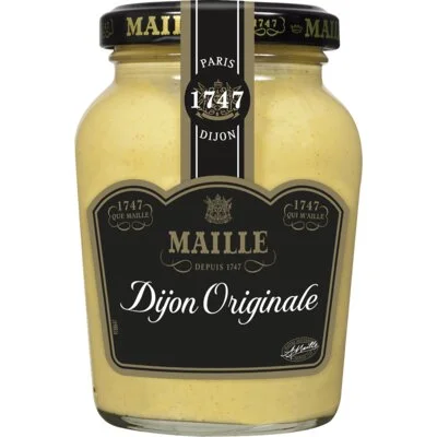 Maille Dijon Originale 215 g