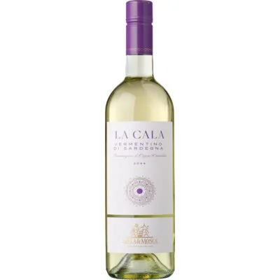 Sella & Mosca La cala vermentino