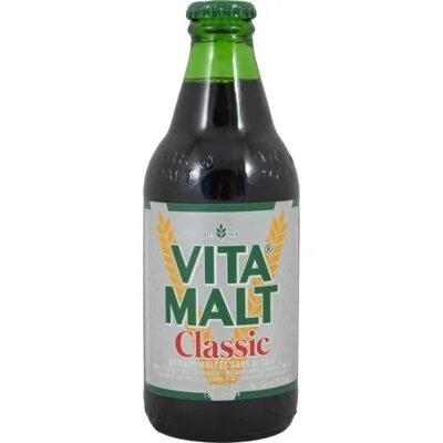 Vitamalt maltdrink