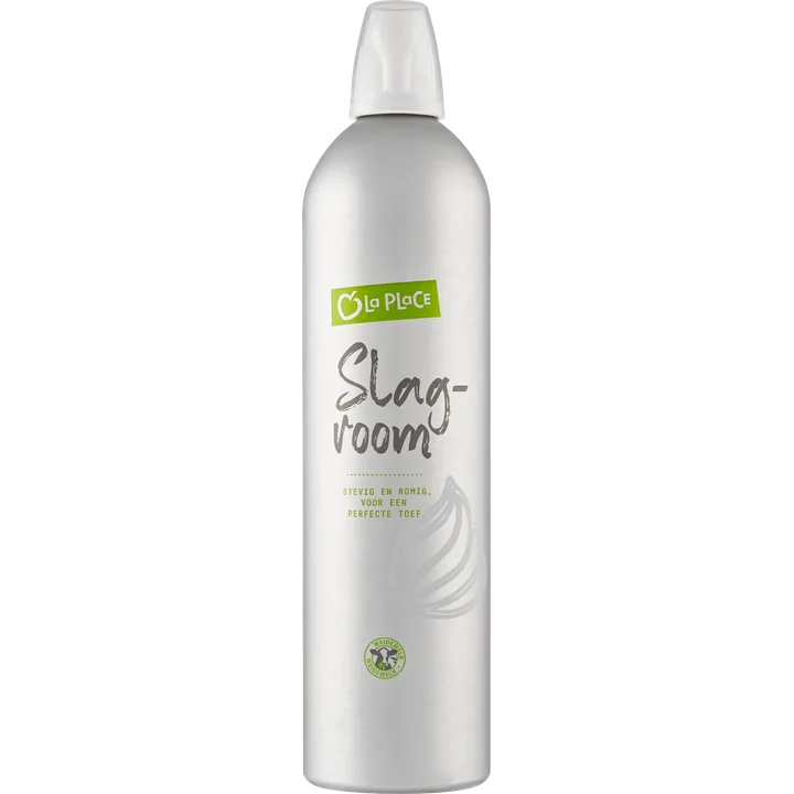 La Place Slagroom 700ML