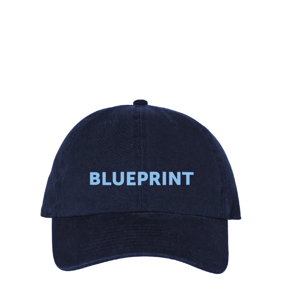 Blueprint Hat