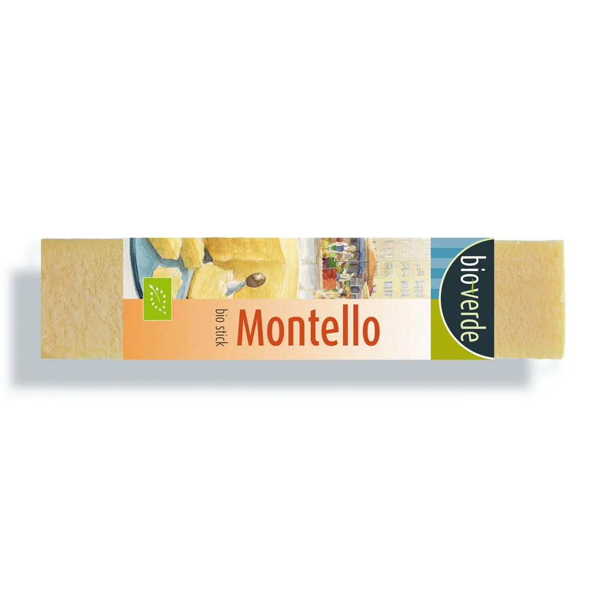 Montello parmesan stick