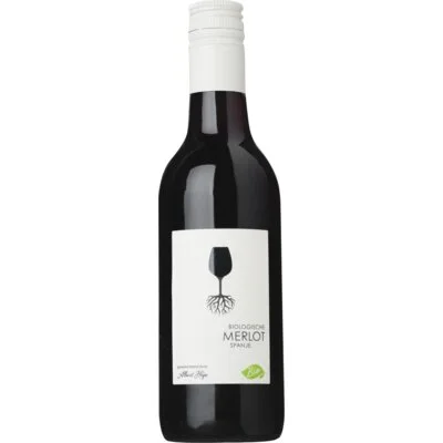 AH Biologisch Merlot