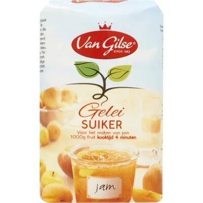 Van Gilse Geleisuiker