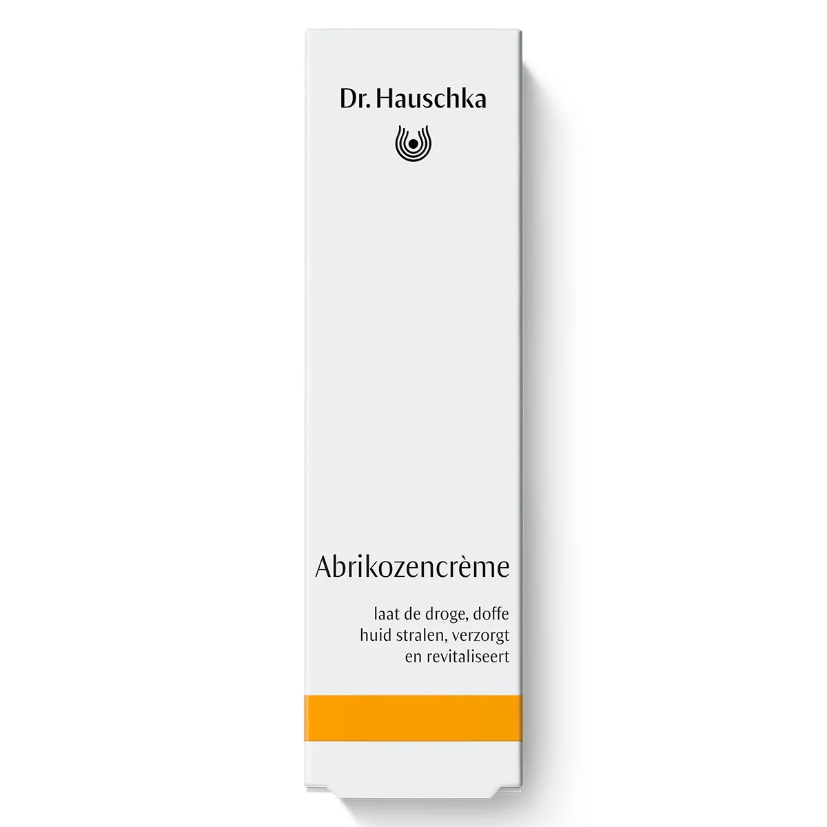 Abrikozen dagcreme