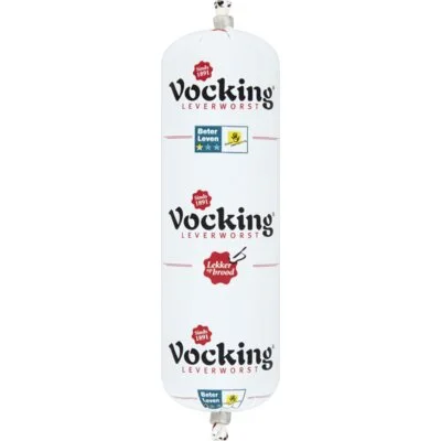 Vocking Leverworst
