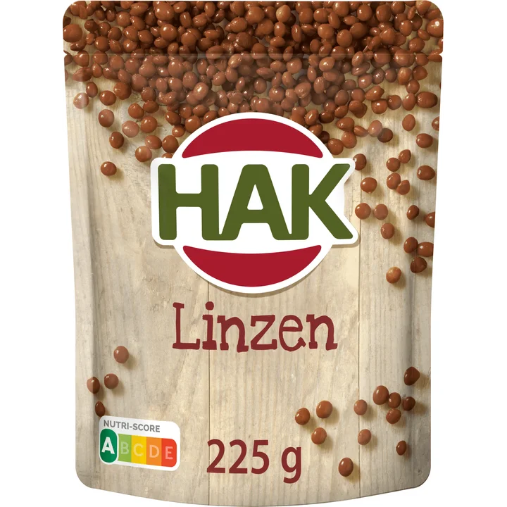 Hak Linzen 205 g