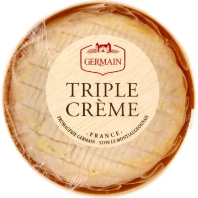 Germain Triple Crème Kaas 180 g