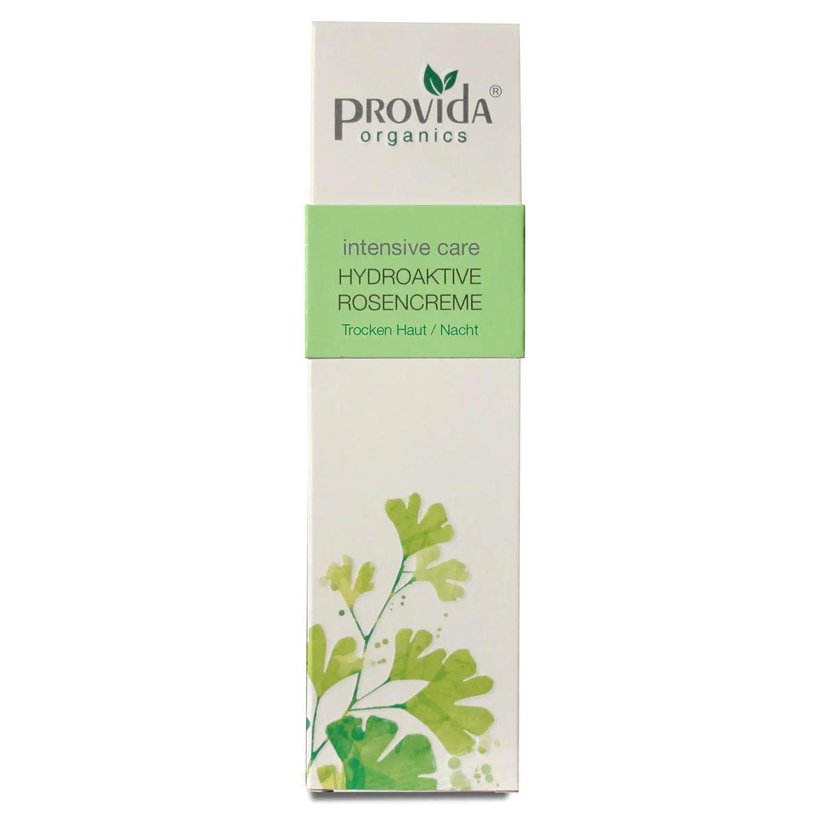 Hydro active rozencreme