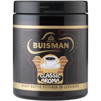 Buisman Classic aroma